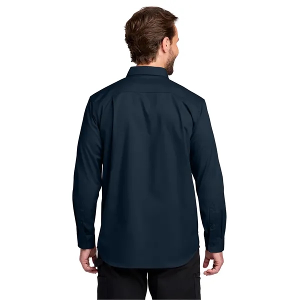 Carhartt Rugged Professional Series Long Sleeve Shirt... from ASI 84863 SanMar