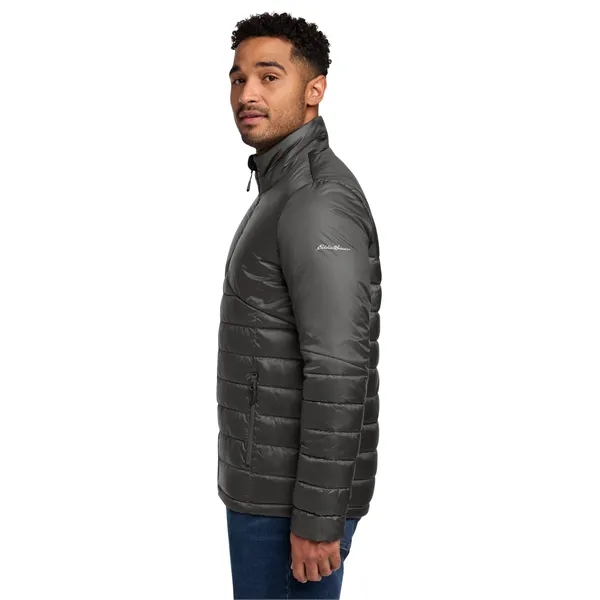 Eddie Bauer Quilted Jacket.... from ASI 84863 SanMar