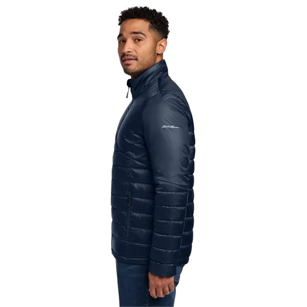 Eddie Bauer Quilted Jacket.... from ASI 84863 SanMar