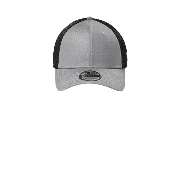 New Era - Stretch Mesh Cap.... from ASI 84863 SanMar