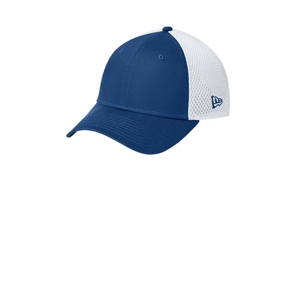 New Era - Stretch Mesh Cap.... from ASI 84863 SanMar