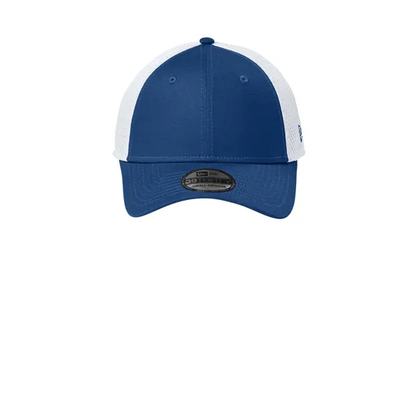 New Era - Stretch Mesh Cap.... from ASI 84863 SanMar