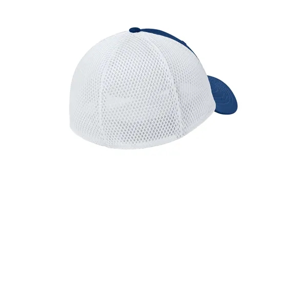 New Era - Stretch Mesh Cap.... from ASI 84863 SanMar