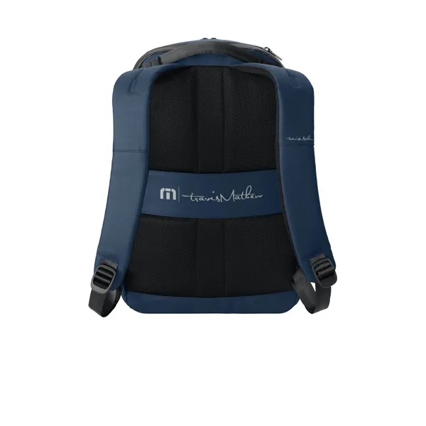TravisMathew Recess Backpack... from ASI 84863 SanMar