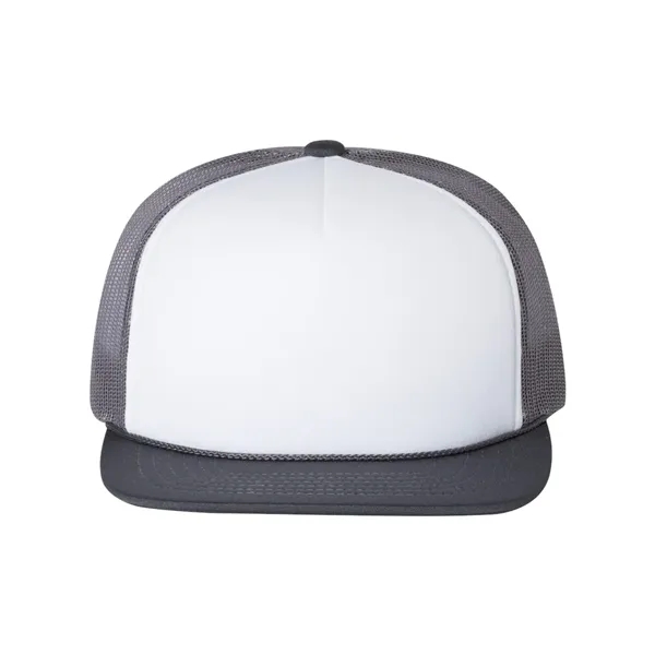 Foamie Trucker Snapback... from ASI 84358 S&S Activewear