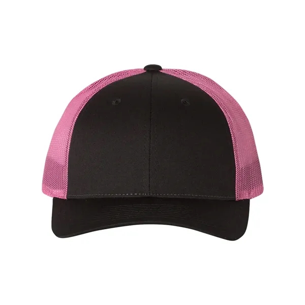 Low Profile Trucker Cap... from ASI 84358 S&S Activewear