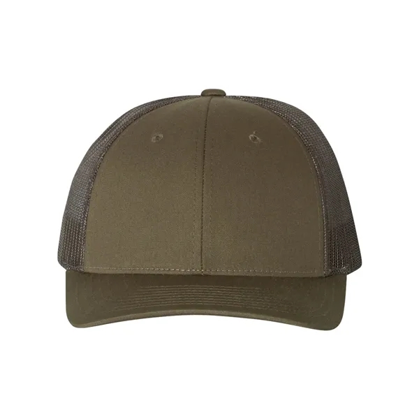 Low Profile Trucker Cap... from ASI 84358 S&S Activewear