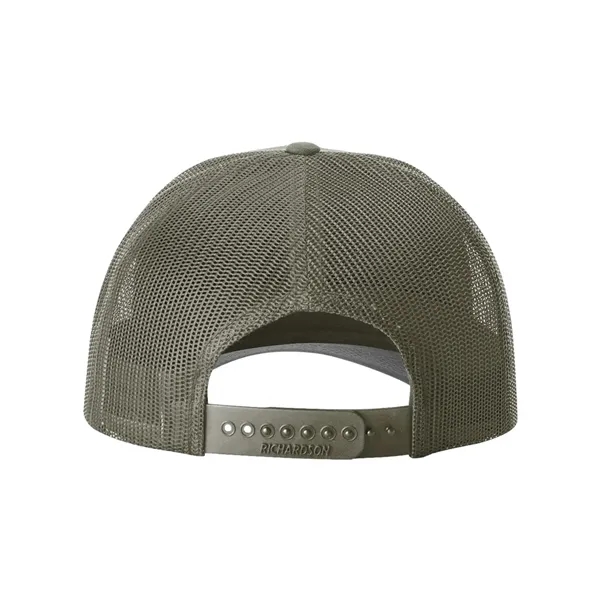 Low Profile Trucker Cap... from ASI 84358 S&S Activewear