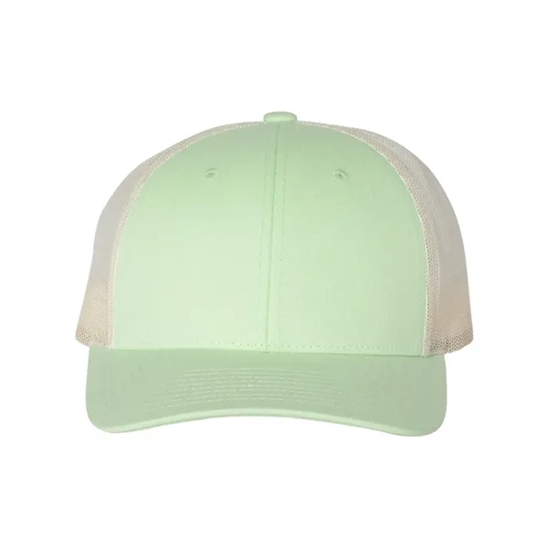 Low Profile Trucker Cap... from ASI 84358 S&S Activewear