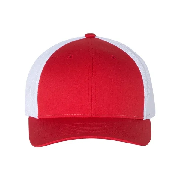 Low Profile Trucker Cap... from ASI 84358 S&S Activewear