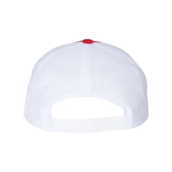 Low Profile Trucker Cap... from ASI 84358 S&S Activewear