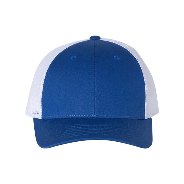 Low Profile Trucker Cap... from ASI 84358 S&S Activewear