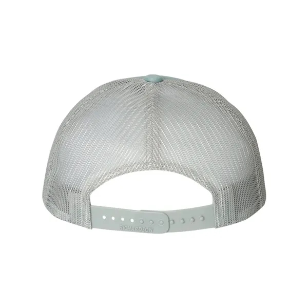 Low Profile Trucker Cap... from ASI 84358 S&S Activewear