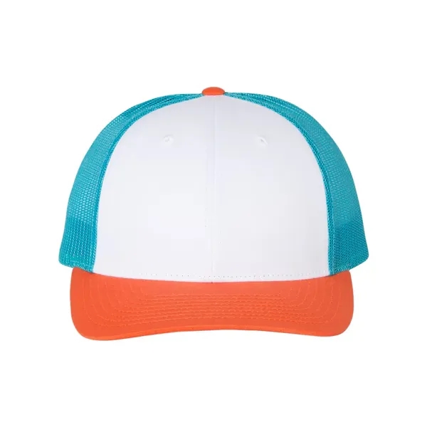Low Profile Trucker Cap... from ASI 84358 S&S Activewear