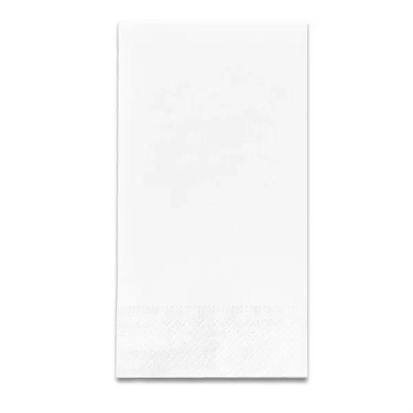 4.5" x 8" three-ply hand towels made in the USA from... from ASI 91880 Tranter Graphics Inc