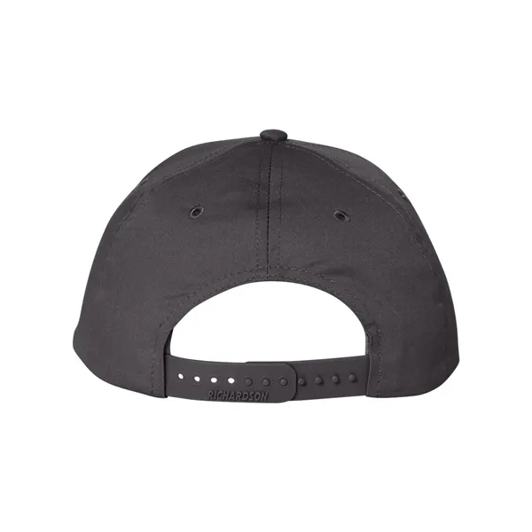 Richardson Pro Twill Snapback... from ASI 84358 S&S Activewear