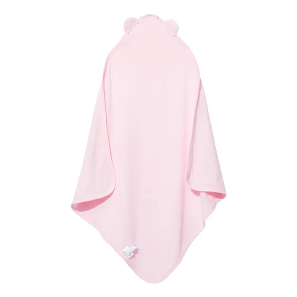 Rabbit Skins Terry Cloth Hooded Towel with Ears... from ASI 84358 S&S Activewear