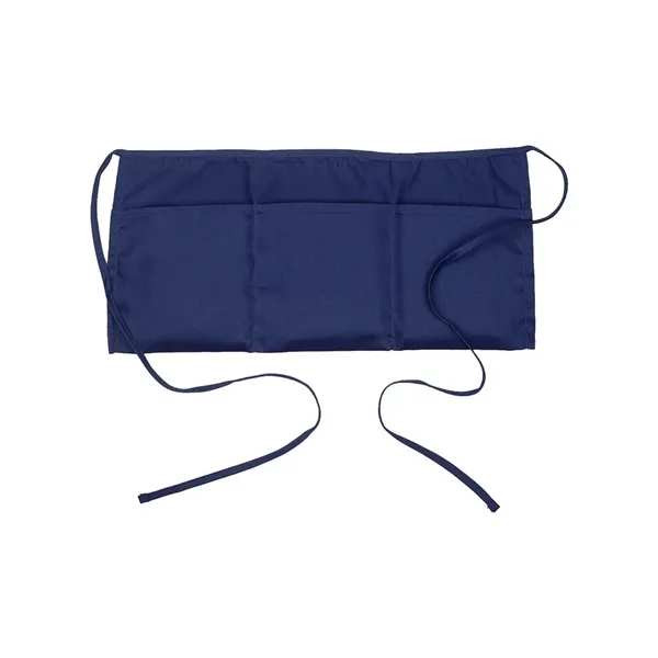 Big Accessories Waist Apron... from ASI 84358 S&S Activewear