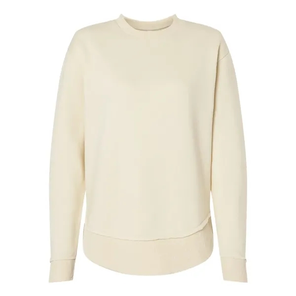 LAT Women's Weekend Fleece... from ASI 84358 S&S Activewear