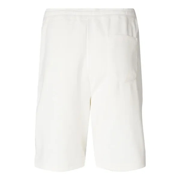 Independent Trading Co. Pigment-Dyed Fleece Shorts... from ASI 84358 S&S Activewear