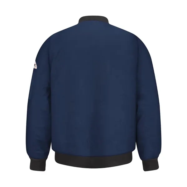 Bulwark Flame Resistant Team Jacket... from ASI 84358 S&S Activewear
