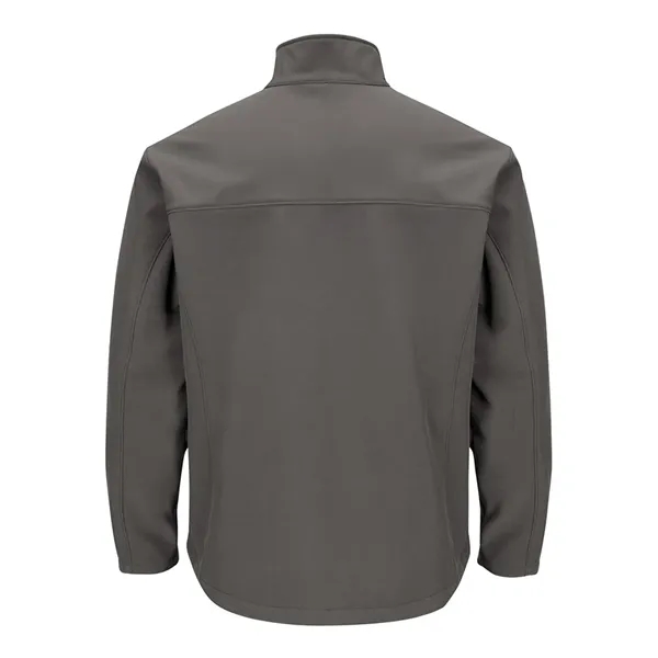 Deluxe Soft Shell Jacket... from ASI 84358 S&S Activewear