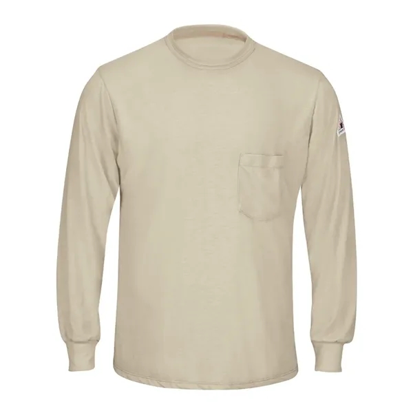 Long Sleeve Lightweight T-Shirt... from ASI 84358 S&S Activewear