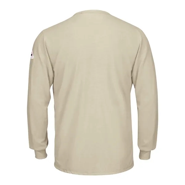 Long Sleeve Lightweight T-Shirt... from ASI 84358 S&S Activewear