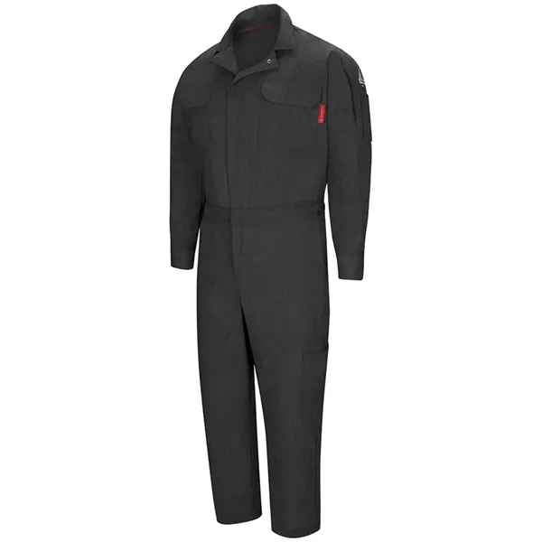 Bulwark iQ Series® Mobility Coverall... from ASI 84358 S&S Activewear