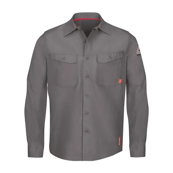 iQ Series® Endurance Work Shirt... from ASI 84358 S&S Activewear