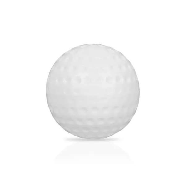 Plastic Golf Balls... from ASI 42016 Brighter Promotions Inc