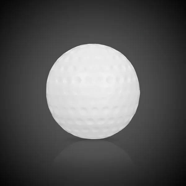 Plastic Golf Balls... from ASI 42016 Brighter Promotions Inc