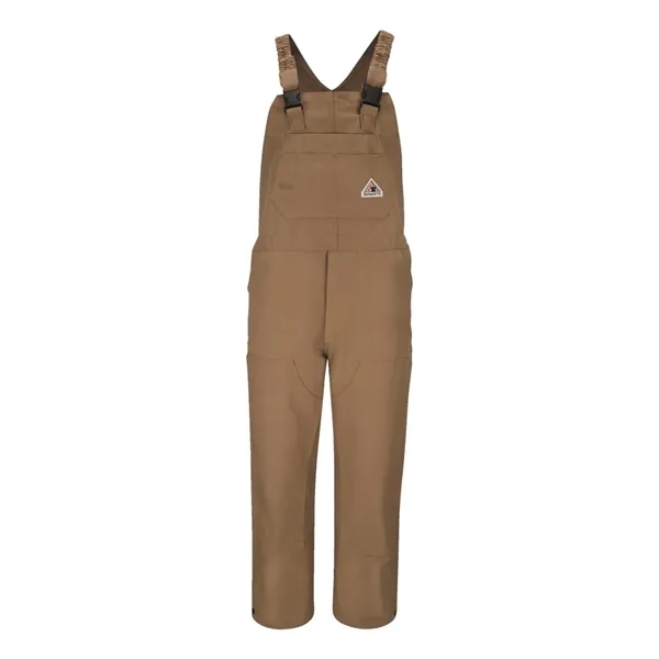 Bib Coverall Knee Zip... from ASI 84358 S&S Activewear