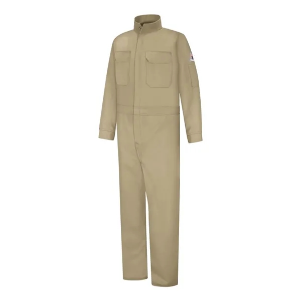 Women's Premium Coverall with CSA Compliant Reflective Trim... from ASI 84358 S&S Activewear