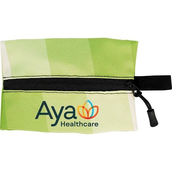 Full Color Zip Pouch... from ASI 30208 A P Specialties / AP Specialties