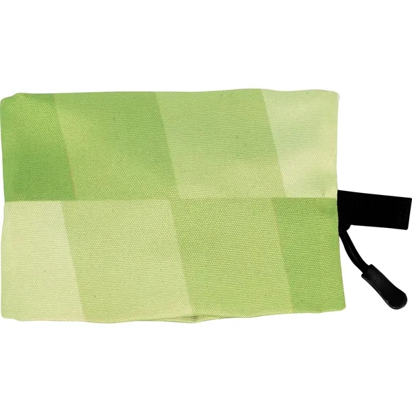 Full Color Zip Pouch... from ASI 30208 A P Specialties / AP Specialties