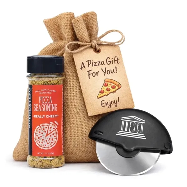 Pizza Kit... from ASI 89971 Stuff A Mug