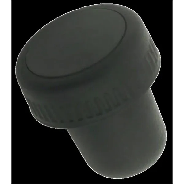 Flex Stopper, All Black... from ASI 55450 Franmara Inc