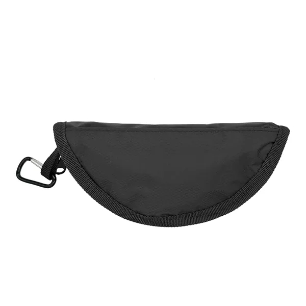 A convenient portable pet bowl set, perfect for feeding and hydrating... from ASI 84514 Safety Made