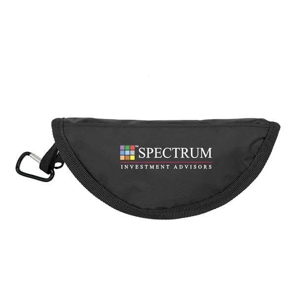 A convenient portable pet bowl set, perfect for feeding and hydrating... from ASI 84514 Safety Made