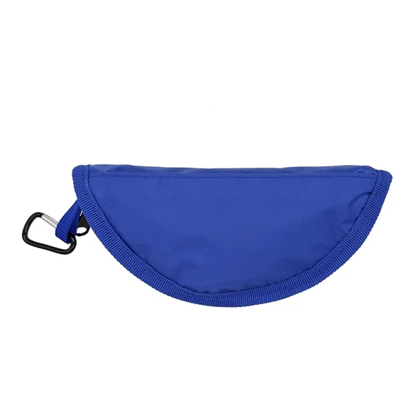 A convenient portable pet bowl set, perfect for feeding and hydrating... from ASI 84514 Safety Made