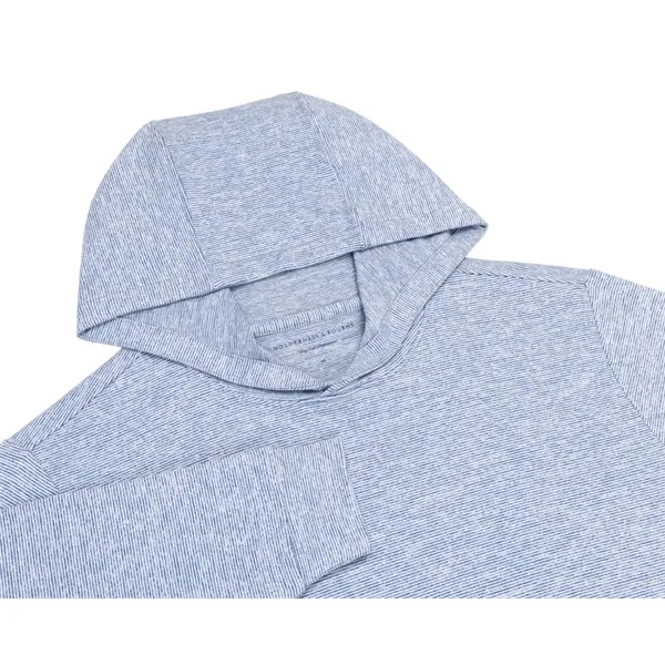 Our most technical performance hoodie, The Dunbar is engineered to keep... from ASI 38120 Ball Pro / Diversified Quality Kitchenware / Branded Apparel Designs