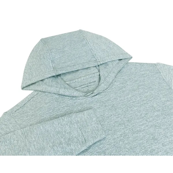 Our most technical performance hoodie, The Dunbar is engineered to keep... from ASI 38120 Ball Pro / Diversified Quality Kitchenware / Branded Apparel Designs