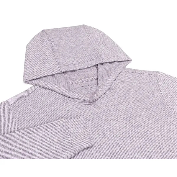 Our most technical performance hoodie, The Dunbar is engineered to keep... from ASI 38120 Ball Pro / Diversified Quality Kitchenware / Branded Apparel Designs