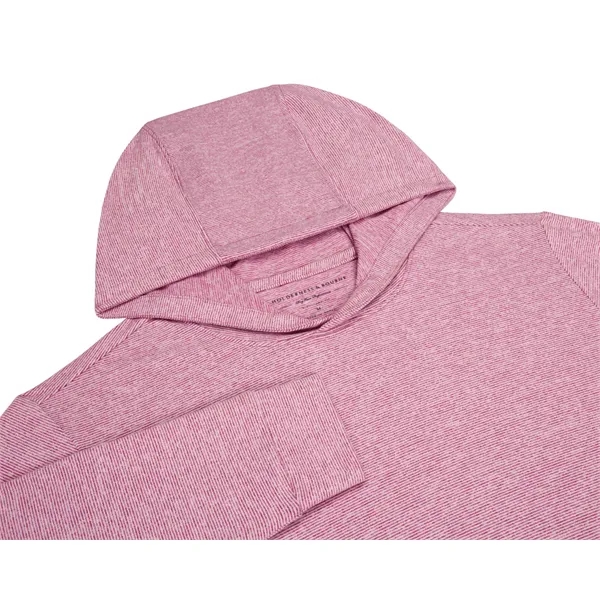 Our most technical performance hoodie, The Dunbar is engineered to keep... from ASI 38120 Ball Pro / Diversified Quality Kitchenware / Branded Apparel Designs