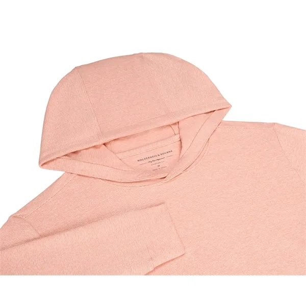 Our most technical performance hoodie, The Dunbar is engineered to keep... from ASI 38120 Ball Pro / Diversified Quality Kitchenware / Branded Apparel Designs