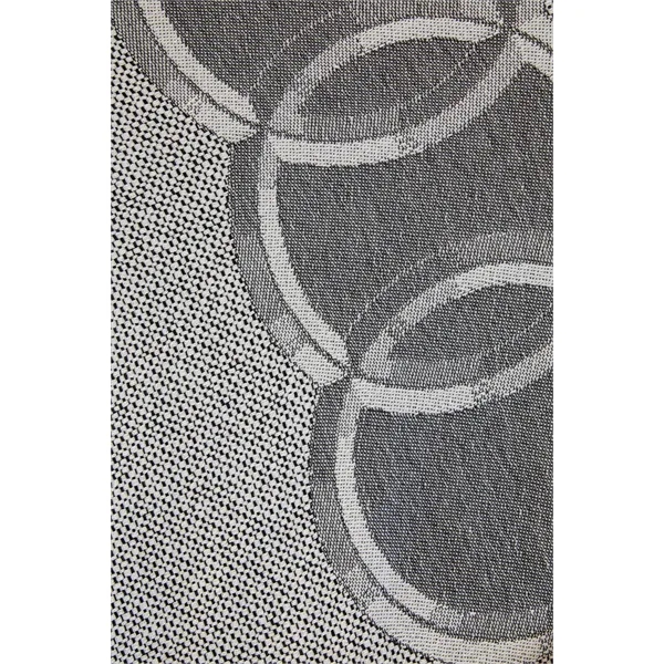 White yarn combined with your choice of one of twelve stock... from ASI 91605 Towel Specialties