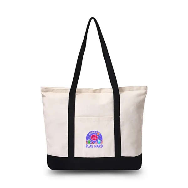 Mini Tote with Pocket... from ASI 90807 Tekweld