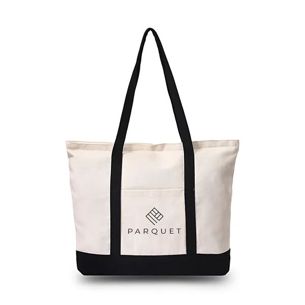 Mini Tote with Pocket... from ASI 90807 Tekweld