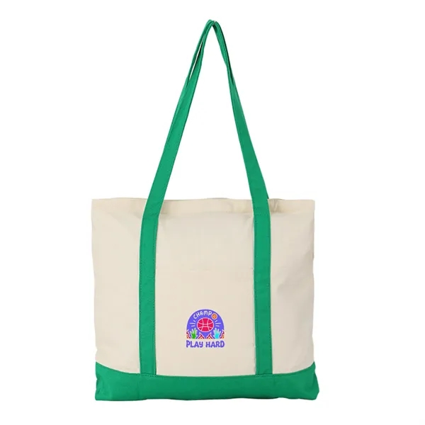 Mini Tote with Pocket... from ASI 90807 Tekweld